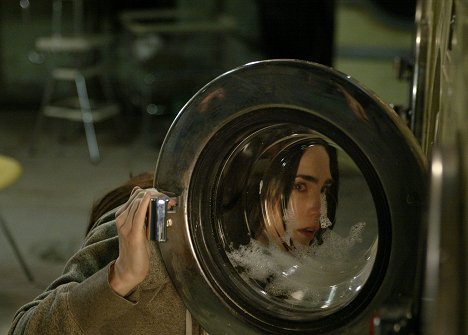 Jennifer Connelly - Temné vody - Z filmu
