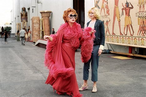 Shirley MacLaine, Nicole Kidman - Vaimoni on noita - Kuvat elokuvasta