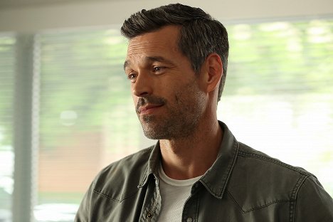 Eddie Cibrian - Take Two - About Last Night - Z filmu