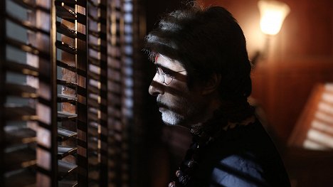 Amitabh Bachchan - Sarkar 3 - Z filmu