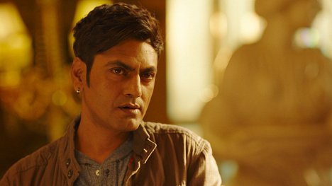 Nawazuddin Siddiqui - Munna Michael - Filmfotók