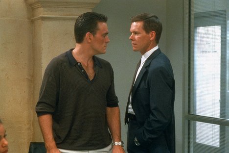 Matt Dillon, Kevin Bacon - Wild Things - Filmfotos