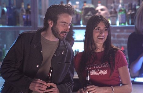 Jason Lee, Penélope Cruz - Vanília égbolt - Filmfotók