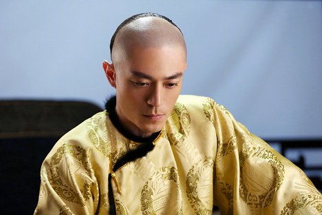 Wallace Huo - Ruyi's Royal Love in the Palace - Film