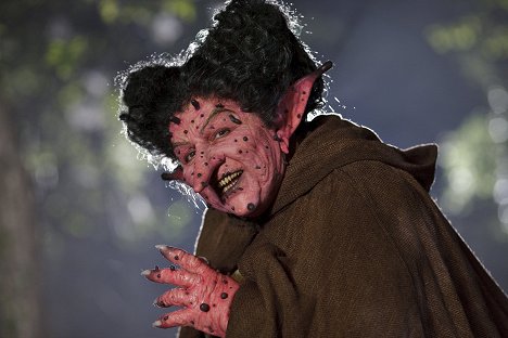 Miriam Margolyes - Merlin - The Changeling - Photos