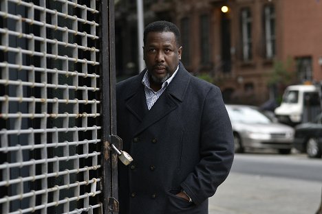 Wendell Pierce - One Last Thing - Photos