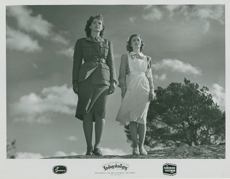 Elsie Albiin, Margaretha Bergström - Nadejdzie świt - Lobby karty