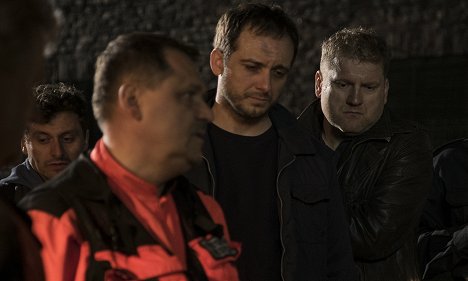 Michal Zurawski, Mirosław Kotowicz - Odnajdę Cię - De la película