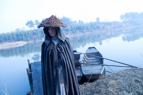 Kelly Lin Hsi-lei - Reign of Assassins - Kuvat elokuvasta