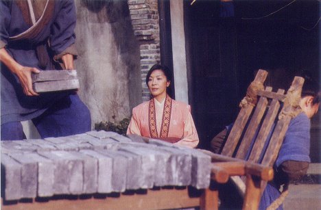 Michelle Yeoh - Le Règne des Assassins - Film