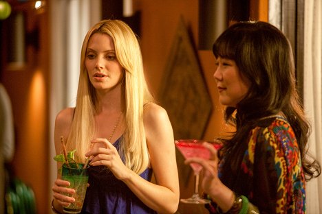 April Bowlby - Drop Dead Diva - Lost and Found - De la película