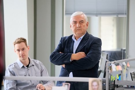 Michal Dalecký ČSFD.cz