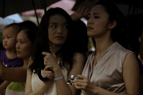 Qi Shu - Fei Cheng Wu Rao 2 - Filmfotos