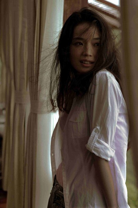 Qi Shu - Fei Cheng Wu Rao 2 - De la película