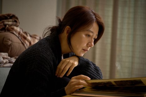 Hee-ae Kim - Yooheuiege - De la película