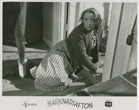 Carin Swensson - Carnival Evening - Lobby Cards