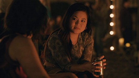 Kelly Marie Tran - Sorry for Your Loss - Photos