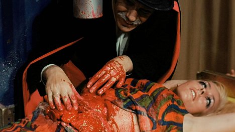 Ray Sager - The Wizard of Gore - Filmfotos