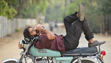 Kartikeya Gummakonda - Rx 100 - Z filmu