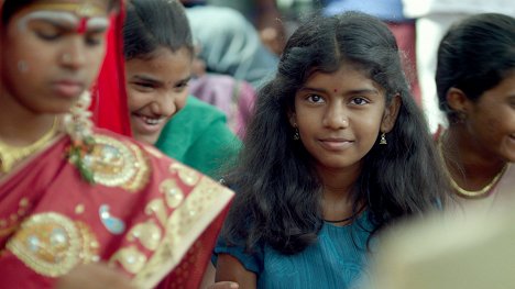 Aditi Inamdar - Poorna - Z filmu