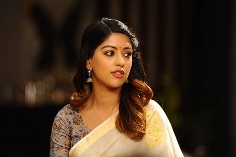 Anu Emmanuel - Sailaja Reddy Alludu - Z filmu