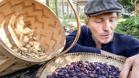 Frank Ladegaard Erichsen - Tanskalainen maajussi - Kuvat elokuvasta