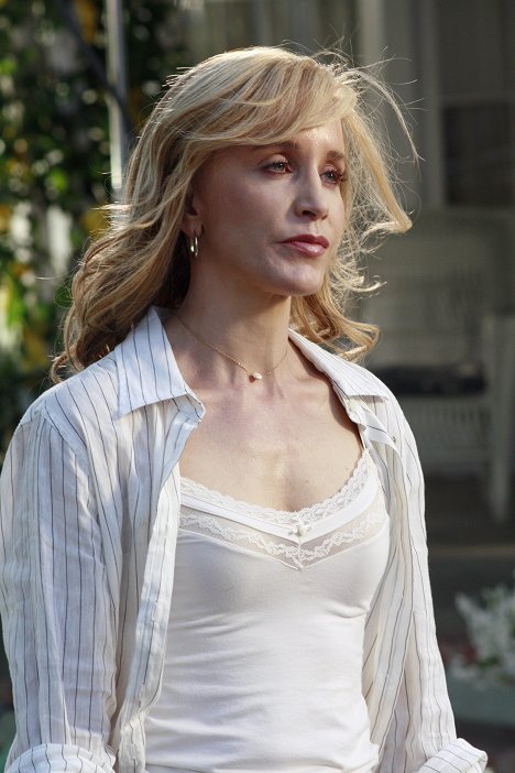 Felicity Huffman - Desperate Housewives - Now You Know - Photos