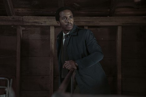 André Holland - Castle Rock - Filter - Photos