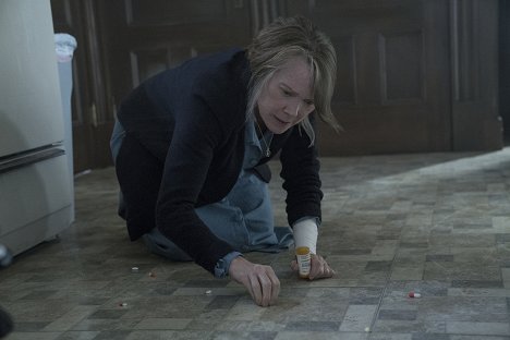 Sissy Spacek - Castle Rock - The Queen - Z filmu