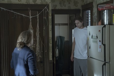 Bill Skarsgård - Castle Rock - The Queen - Kuvat elokuvasta