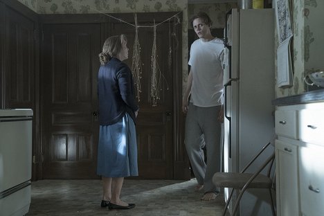 Sissy Spacek, Bill Skarsgård - Castle Rock - Le Retour - Film