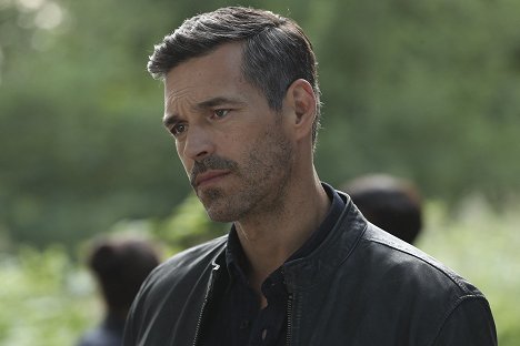 Eddie Cibrian - Take Two - Shadows of the Past - Photos