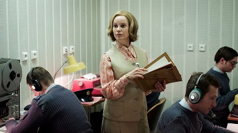 Sofia Helin - The Same Sky - Photos