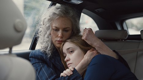 Nicole Kidman - Na jezeře - The Battle of the Mothers - Z filmu