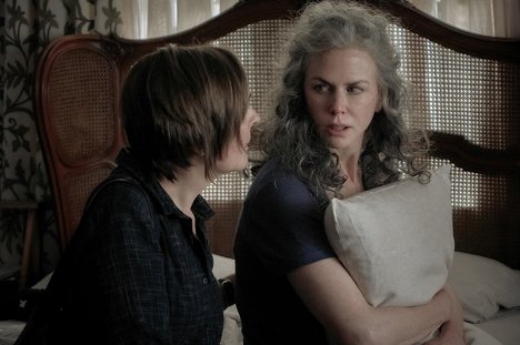 Nicole Kidman - Na jezeře - The Battle of the Mothers - Z filmu