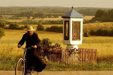 Krzysztof Dzierma - U Pana Boga w ogródku - Filmfotók