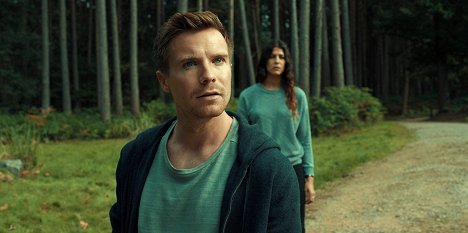 Joe Dempsie - Deep State - Blood in the Sand - De la película