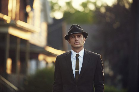 James Franco - 11.22.63 - The Rabbit Hole - Photos