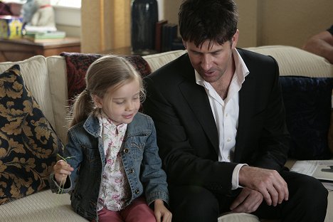 Joe Flanigan - Csillagkapu: Atlantisz - Keresztúton - Filmfotók