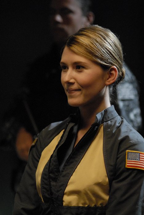 Jewel Staite - Stargate: Atlantis - This Mortal Coil - Photos