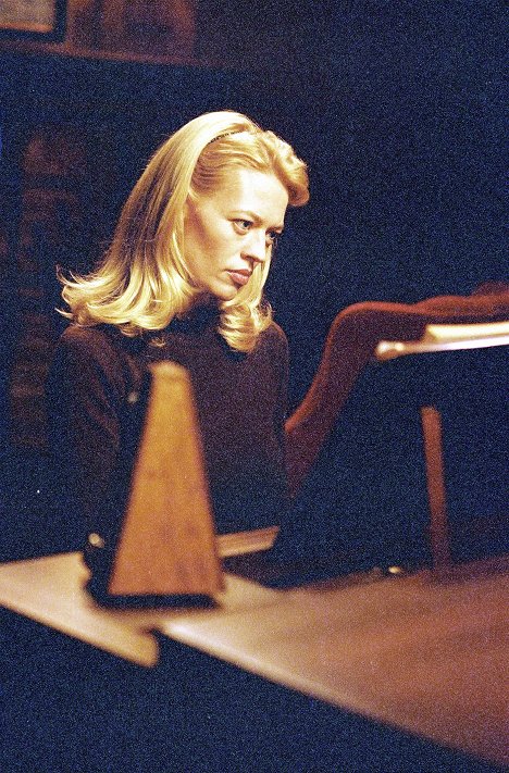 Jeri Ryan - Star Trek: Voyager - Az ember téved - Filmfotók