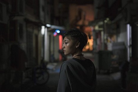 Yue Guo - A képzelet földje - Filmfotók