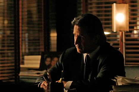 Anthony LaPaglia - Without a Trace - Risen - Photos