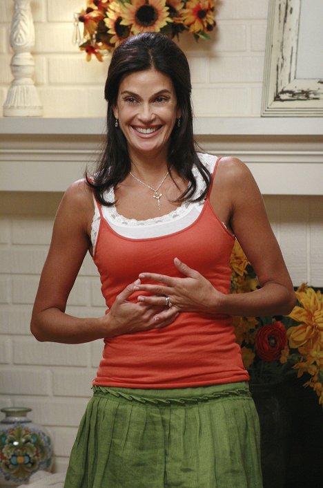 Teri Hatcher - Desperate Housewives - The Game - Photos