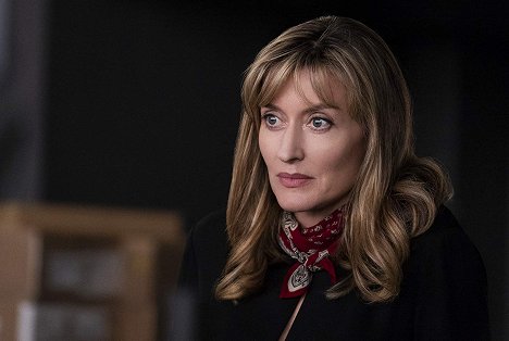 Natascha McElhone - The First - Near and Far - Making of