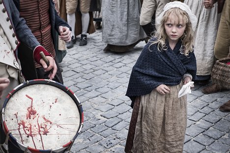 Emma Stive - Un peuple et son roi - Film