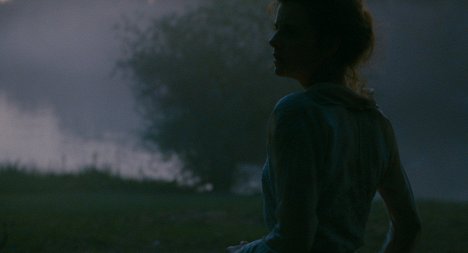 Juli Jakab - Sunset - Filmfotos
