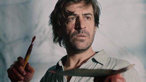 Gonzalo Delgado - Belmonte - De la película
