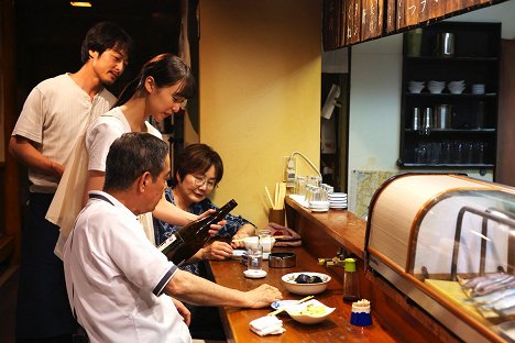 Soko Wada, Aina Yamada - Itsumo tsukiyo ni kome no meshi - Photos