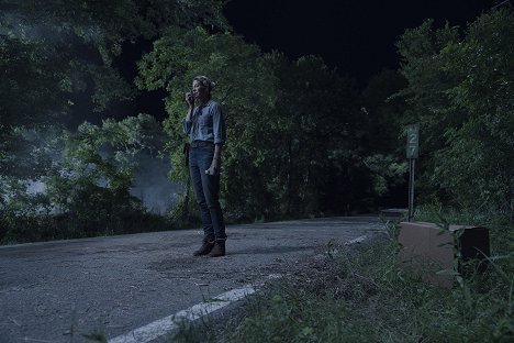 Jenna Elfman - Fear the Walking Dead - Faible - Film
